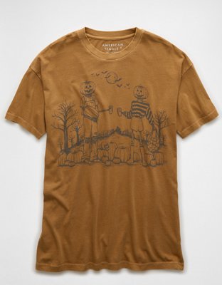 Nirvana shirt american eagle sale