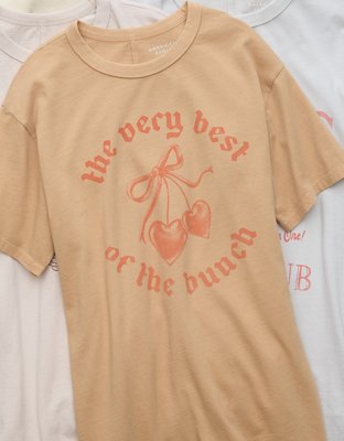 AE Oversized Valentine's Day Graphic T-Shirt