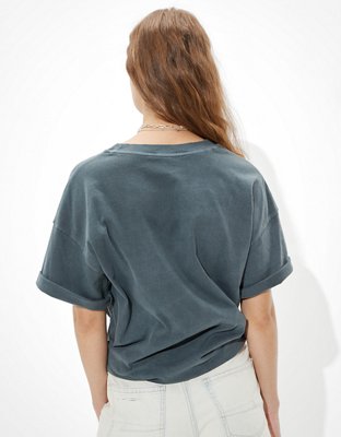 ae oversized tee