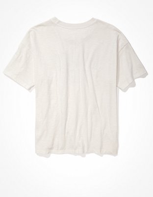 AE Washed Graphic T-Shirt