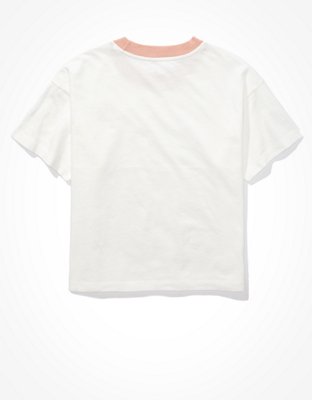 AE Ringer Graphic T-Shirt