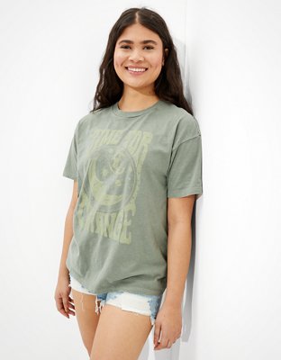 American Eagle Graphic T-Shirts