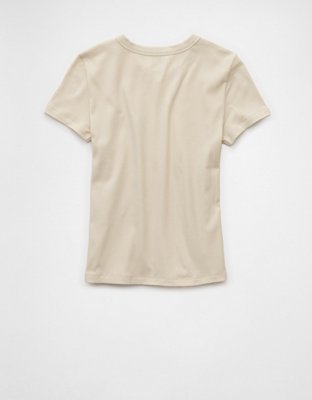 AE Graphic Hey Baby Tee