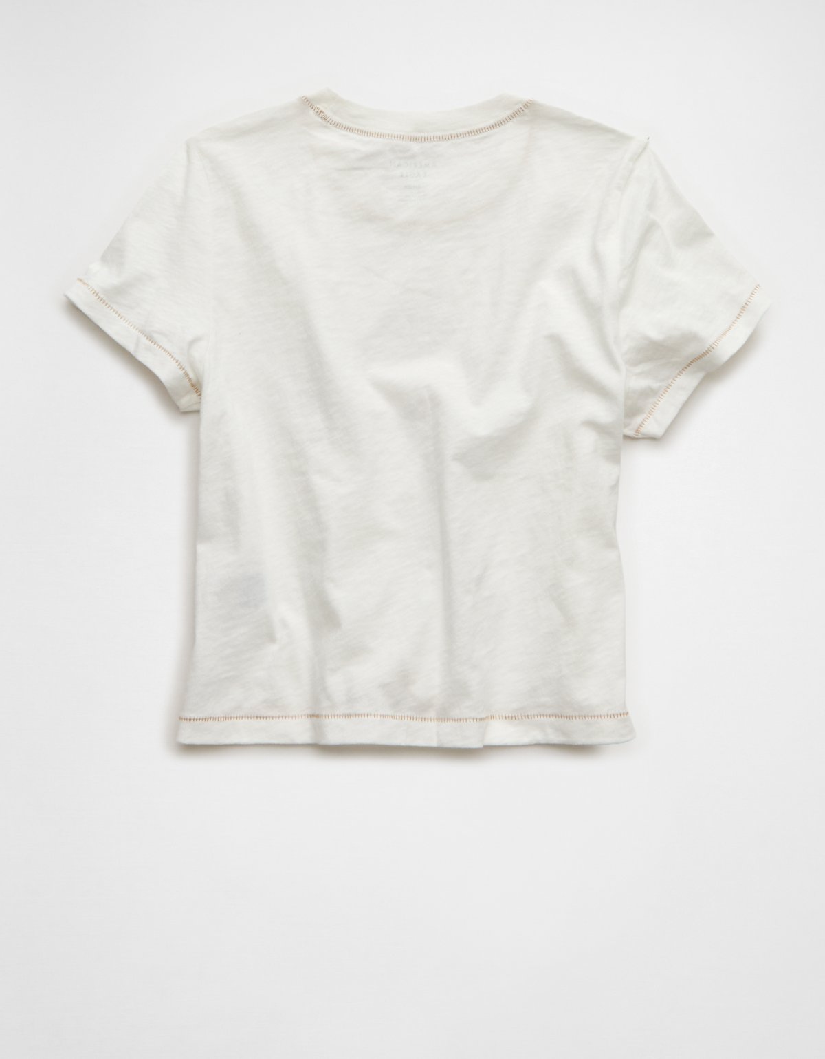 AE Western Graphic Shrunken Tee - image 4