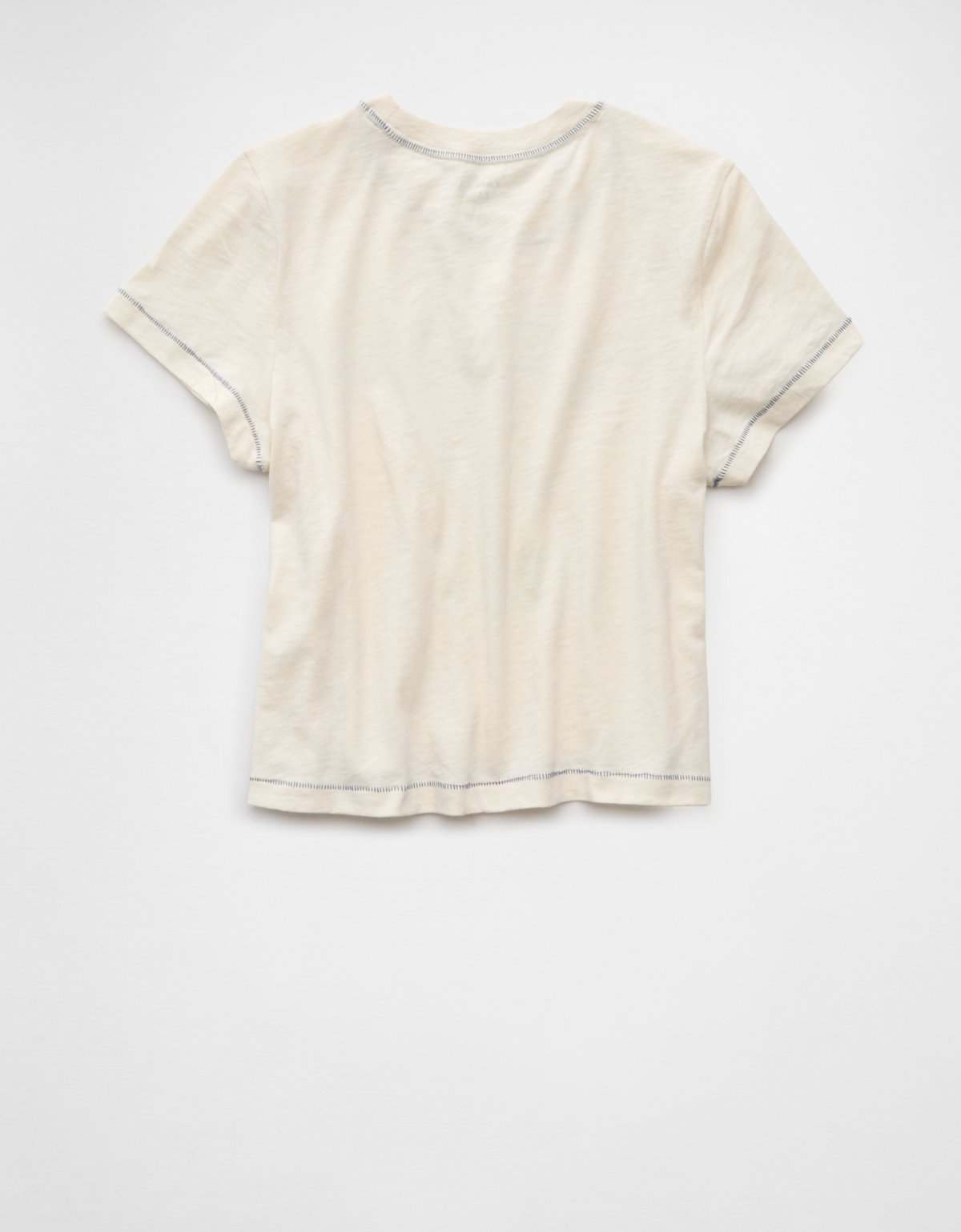 AE Western Graphic Shrunken Tee - image 5