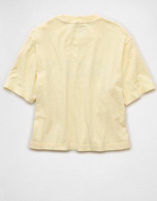 AE Boxy Malibu Graphic T-Shirt