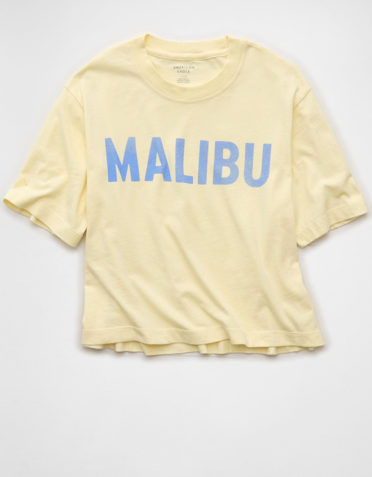 AE Boxy Malibu Graphic T-Shirt - image 4