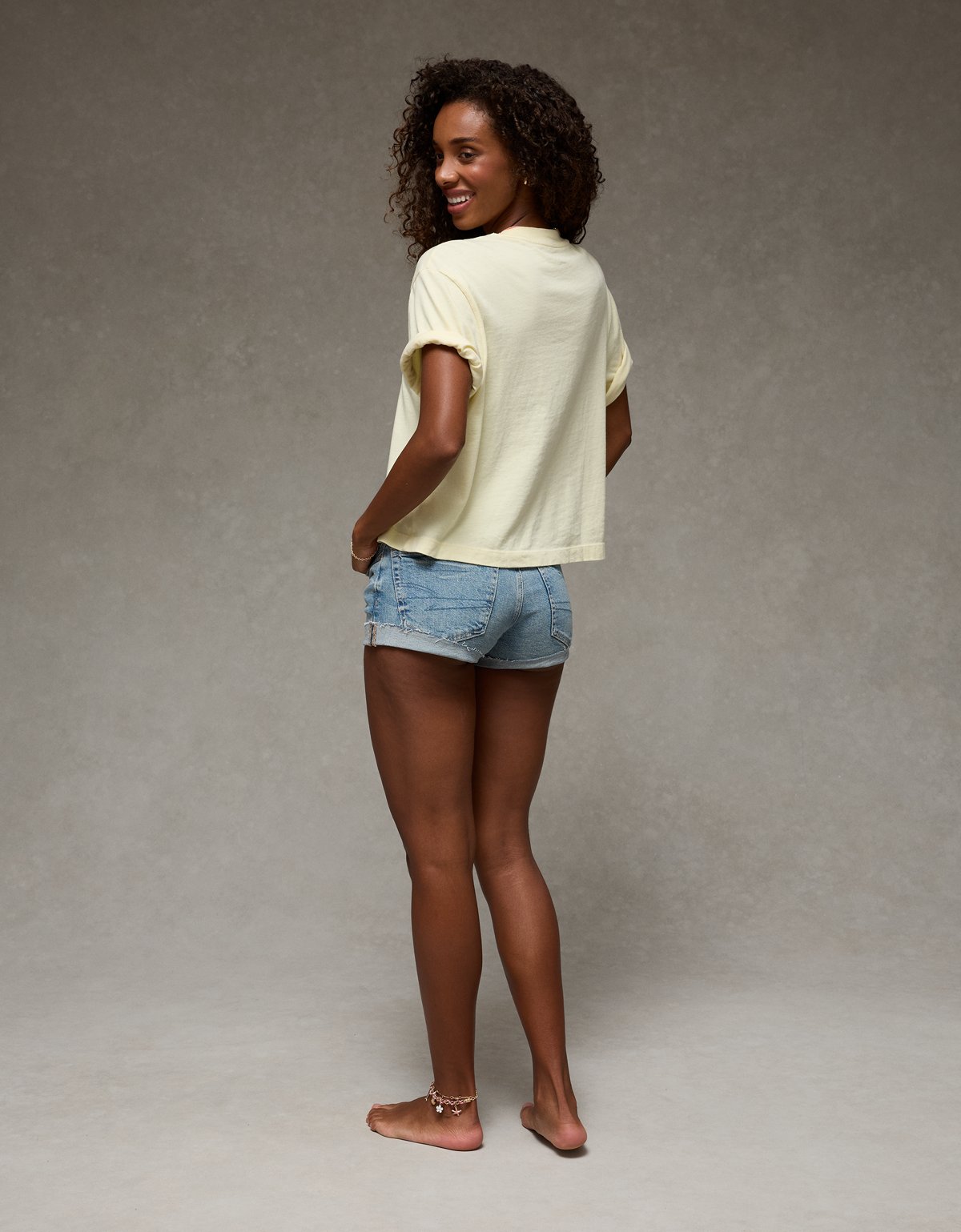 AE Boxy Malibu Graphic T-Shirt - image 3