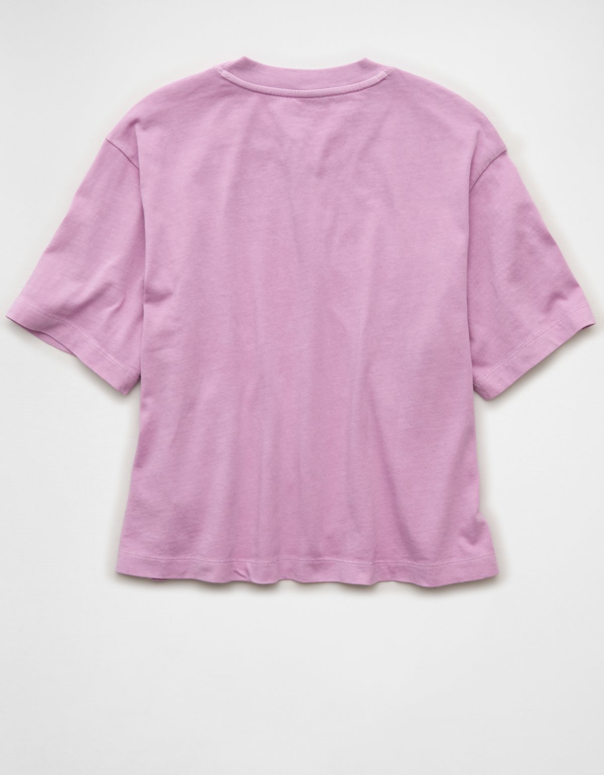 AE Boxy Snoopy Graphic T-Shirt - image 4