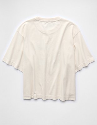 AE Boxy Graphic T-Shirt