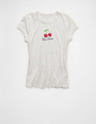 AE Hey Baby Tee