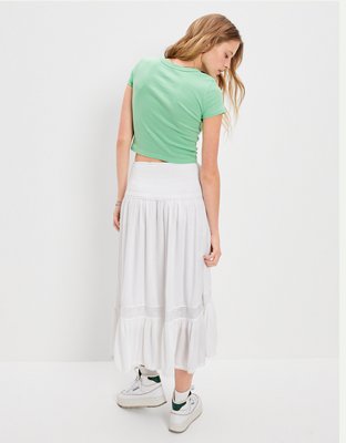 AE Hey Baby T-shirt Cortada