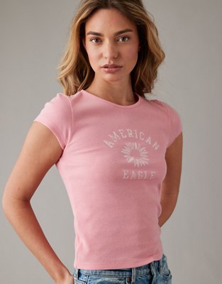 Women's T-Shirts & Tees