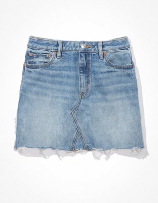 Denim Mini Skirts  Next Official Site