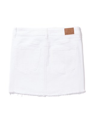 AE High-Waisted Mini Skirt