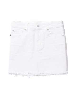 AE High-Waisted Mini Skirt