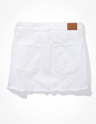 AE '90s High-Waisted Mini Skirt