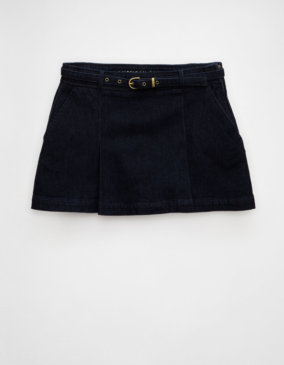 AE Low-Rise Mini Skort - image 3