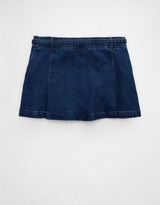 AE Low-Rise Mini Skort