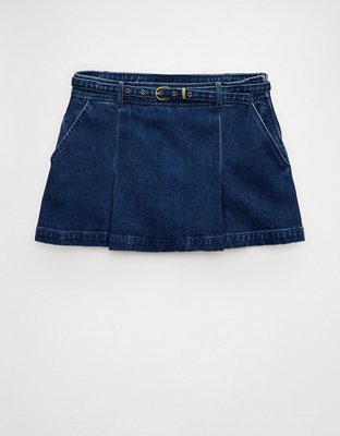 AE Low-Rise Mini Skort