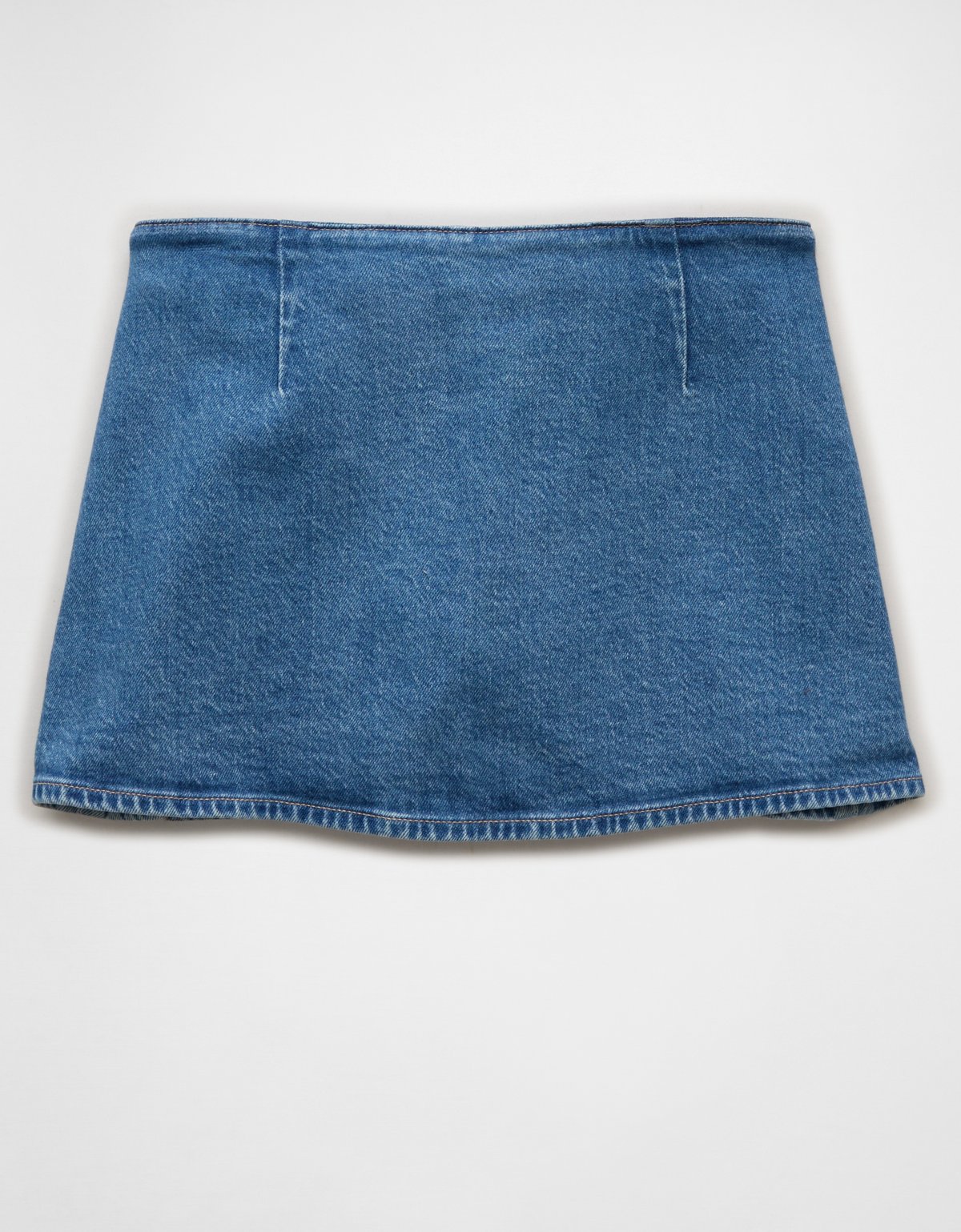 AE High-Waisted Wrap Skort - image 5
