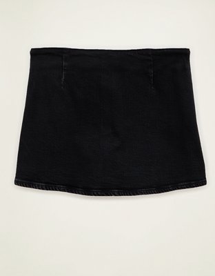 AE High-Waisted Wrap Skirt