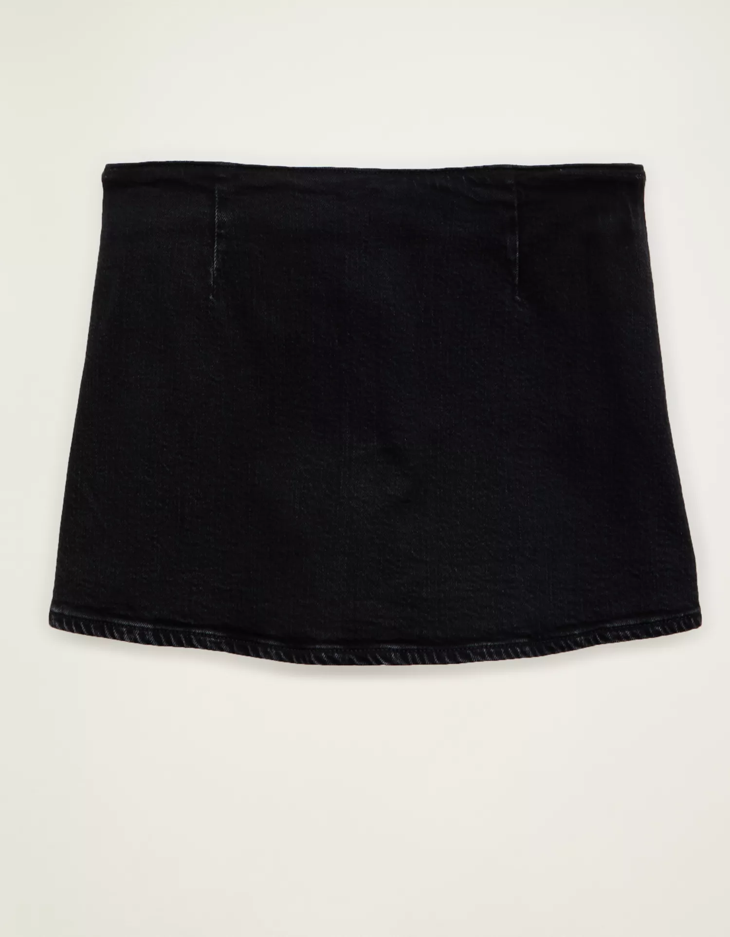 AE High-Waisted Wrap Skirt - thumbnail 4