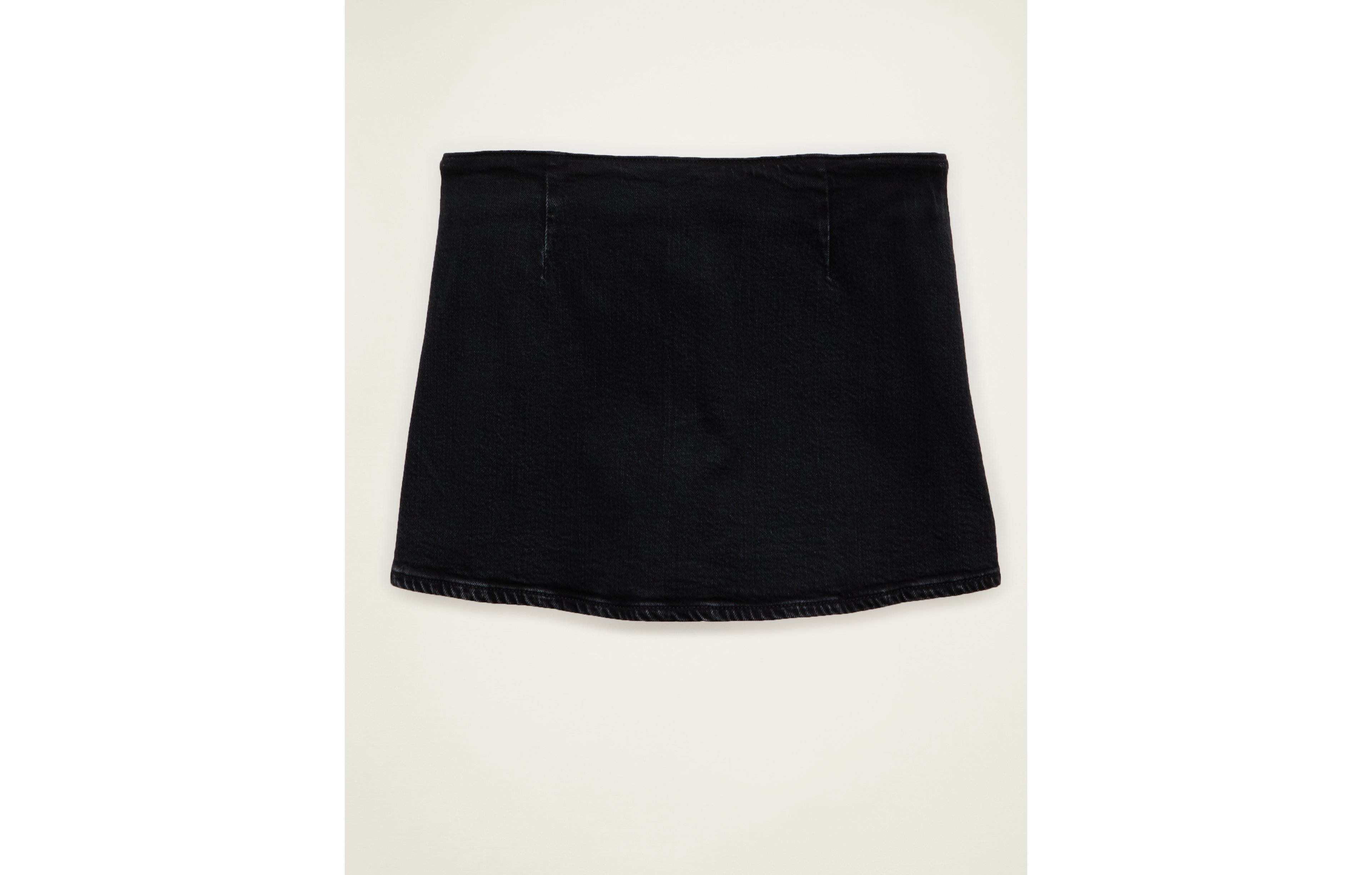 AE High-Waisted Wrap Skirt