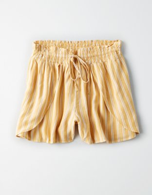 AE Striped Dolphin Short