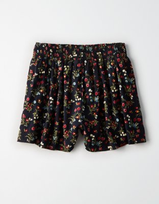 AE Tulip Runner Shorts