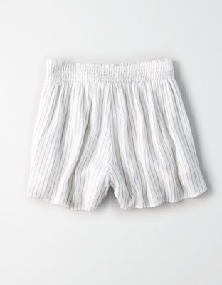 Женские брюки American Eagle AE Tulip Runner Short — фото 4
