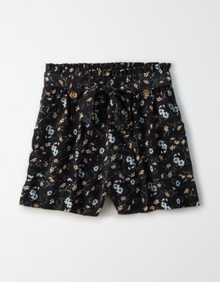 american eagle soft shorts