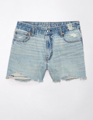 Murzansi Women Shorts for Summer Women Summer Denim Shorts Fashion Elastic  High Waisted Button Shorts Oversize Ladies Loose Wide Leg Short Jeans (Size  : XX-Large) : Buy Online at Best Price in