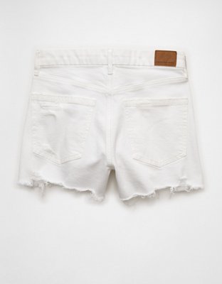 AE Strigid Curvy Relaxed Short