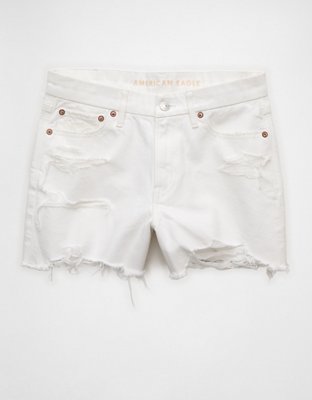 AE Strigid Curvy Relaxed Short