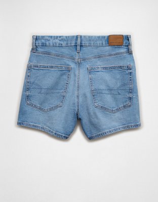 AE Strigid Curvy Relaxed Short