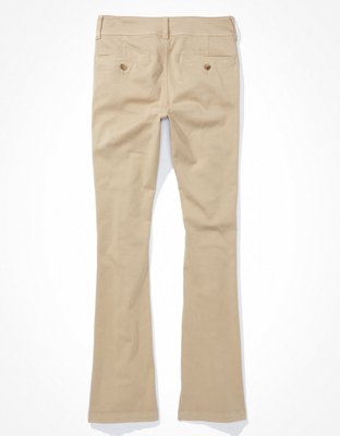 AE Stretch Kick Bootcut Pant