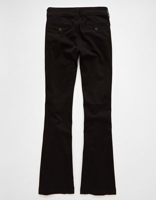 AE Stretch Low-Rise Kick Boot Trouser