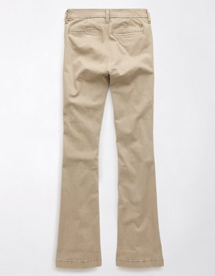 AE Stretch Low-Rise Kick Boot Trouser