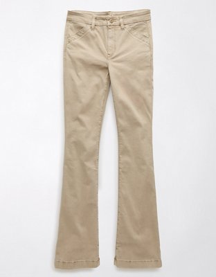 AE Trouser Kick Boot Stretch Tiro Bajo