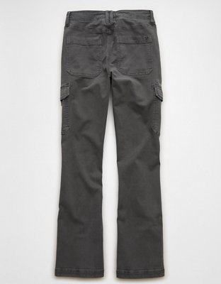 AE Stretch Classic Bootcut Cargo Pant