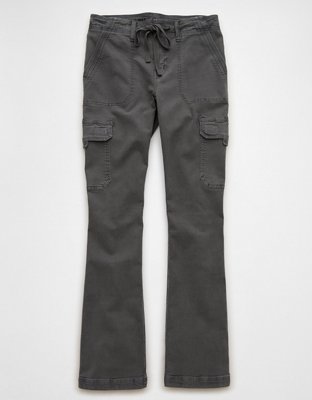 AE Stretch Classic Bootcut Cargo Pant