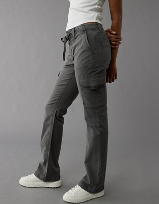 AE Stretch Classic Bootcut Cargo Pant