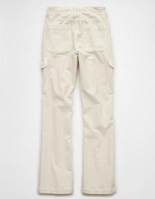 AE Stretch Classic Bootcut Cargo Pant