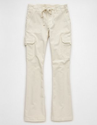 AE Stretch Classic Bootcut Cargo Pant