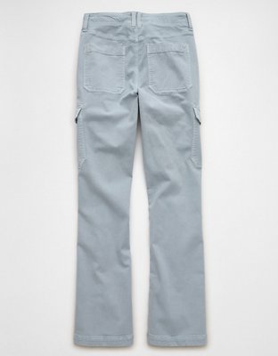 AE Stretch Classic Bootcut Cargo Pant