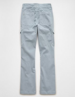 AE Stretch Classic Bootcut Cargo Pant