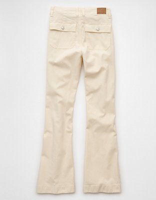 AE Stretch Mid-Rise Classic Bootcut Pant