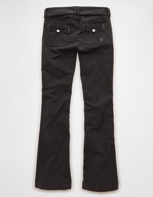 AE Super Low-Rise Kick Boot Pant