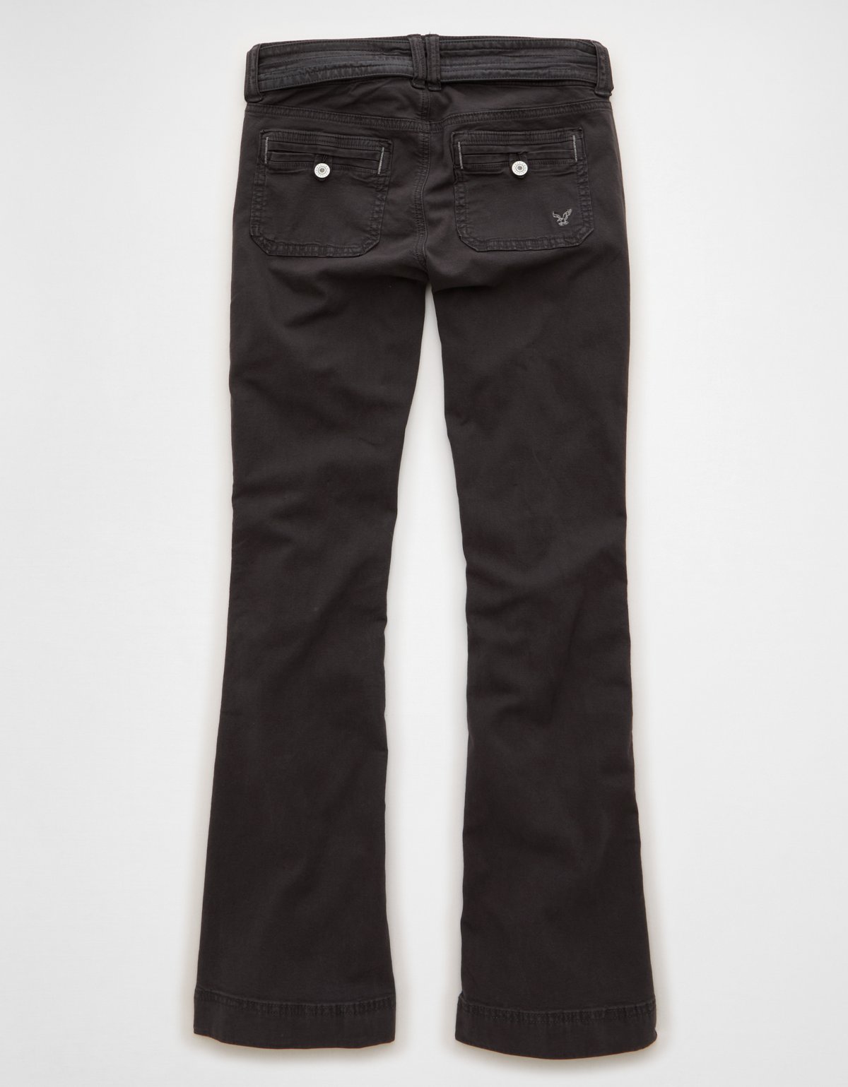 AE Super Low-Rise Kick Boot Pant - image 4